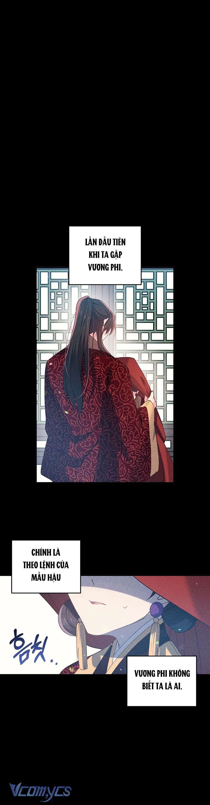 [18+] Chú Chim Nhỏ Của Yêu Tinh Chap 18 - Trang 3