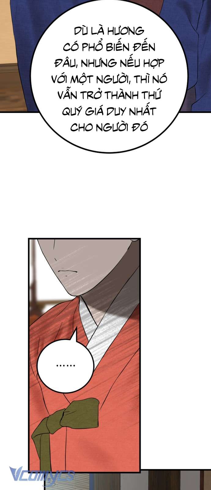 Cuộc Tuyển Chọn Vương Phi Triều Joseon Chap 40 - Trang 3