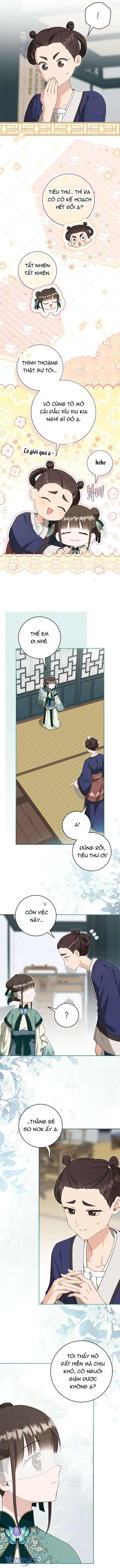 Trở Thành Cô Cháu Gái Bị Khinh Miệt Của Nhà Quyền Quý Chap 98 - Trang 2