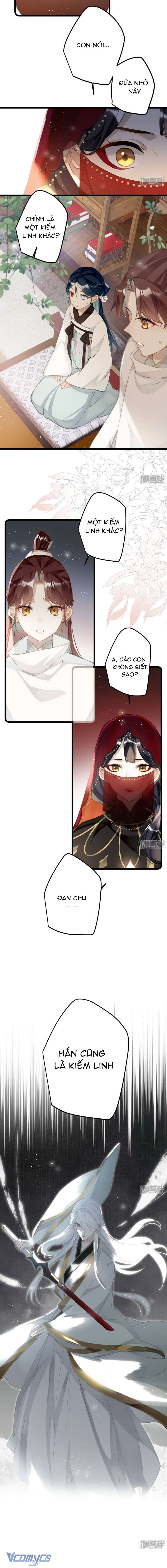 Công Chúa Pháo Hôi Muốn Tùy Tiện Đến Cuối Cùng Chap 72 - Trang 2