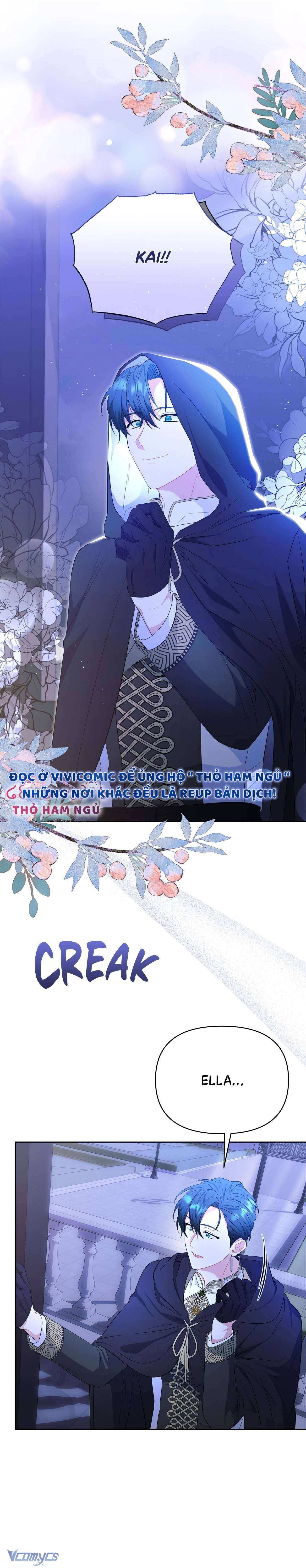 Có Nhiều Nam Chính Quá Đi! Chapter 21 - Trang 3