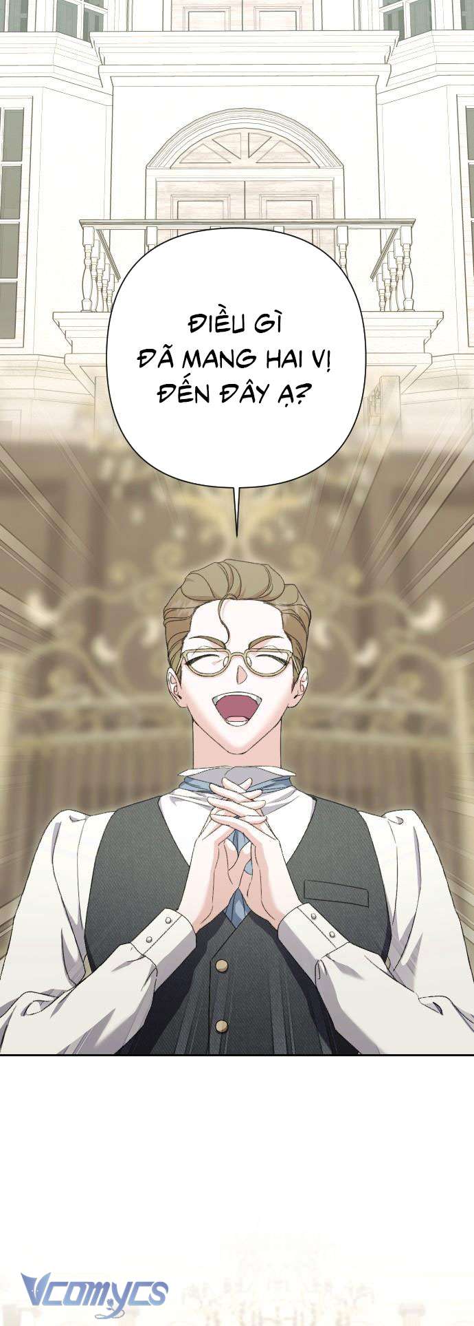 Dành Cho Những Ai Coi Hối Tiếc Là Điều Xa Xỉ Chap 53 - Trang 3