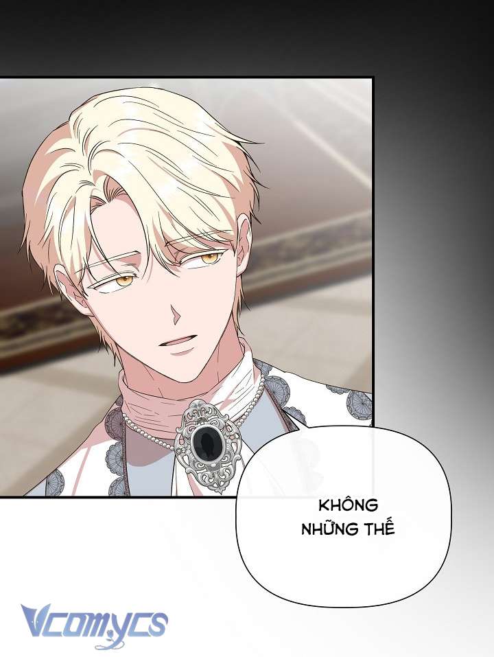 Tôi Không Phải Là Cinderella Chap 96 - Next Chap 97