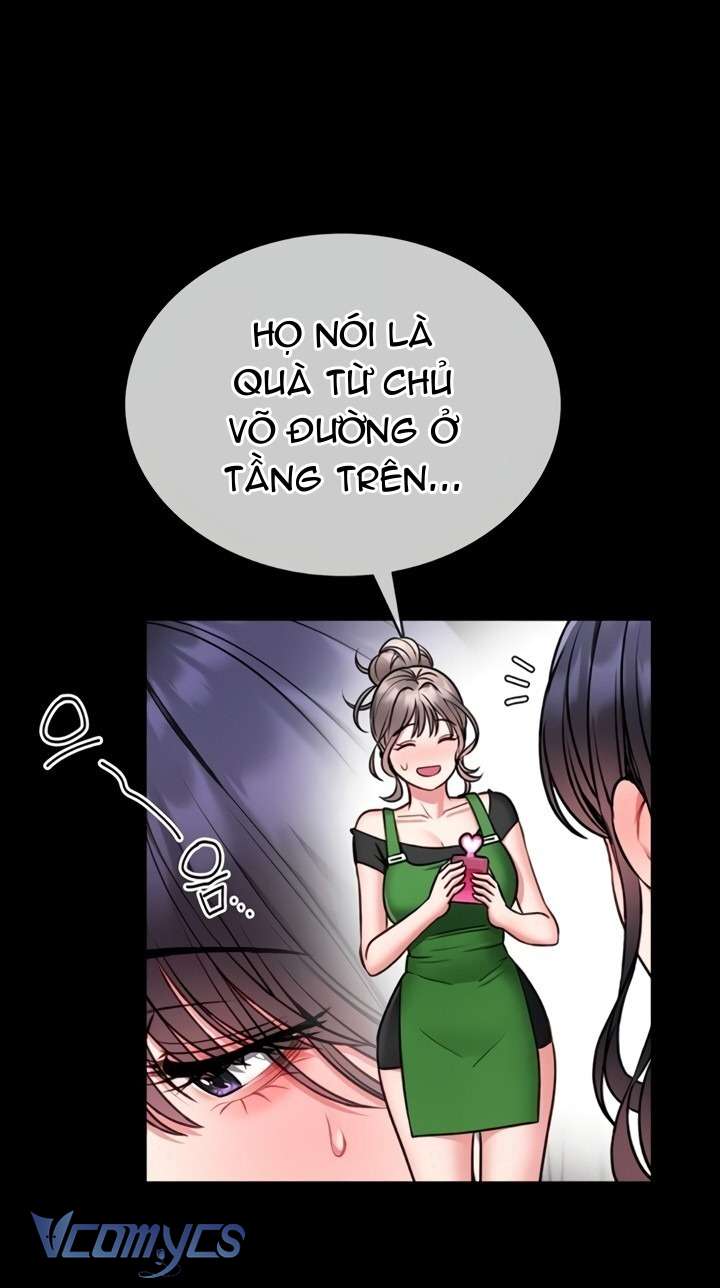 Hướng Dẫn Bảo Vệ Bản Thân Chap 9 - Next 