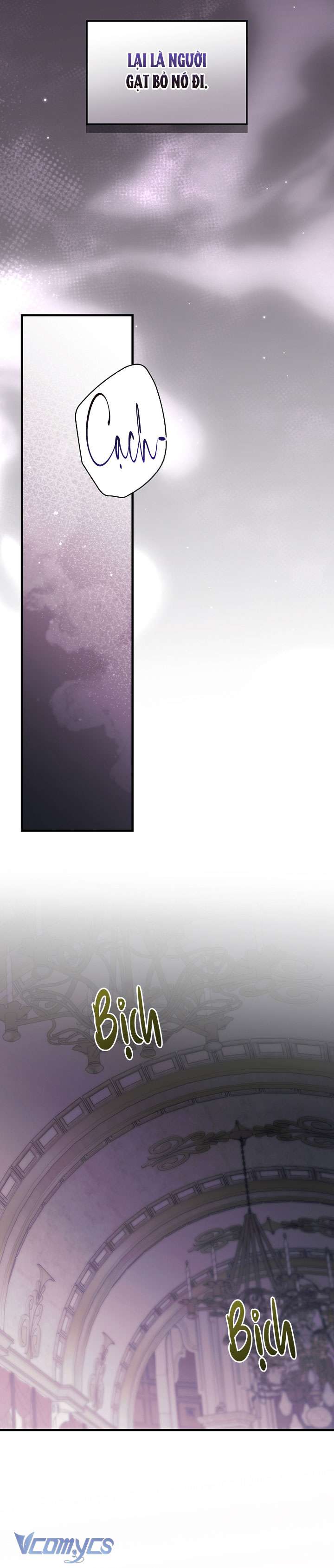 Phương Pháp Khiến Phu Quân Đứng Về Phía Tôi Chap 121 - Trang 2