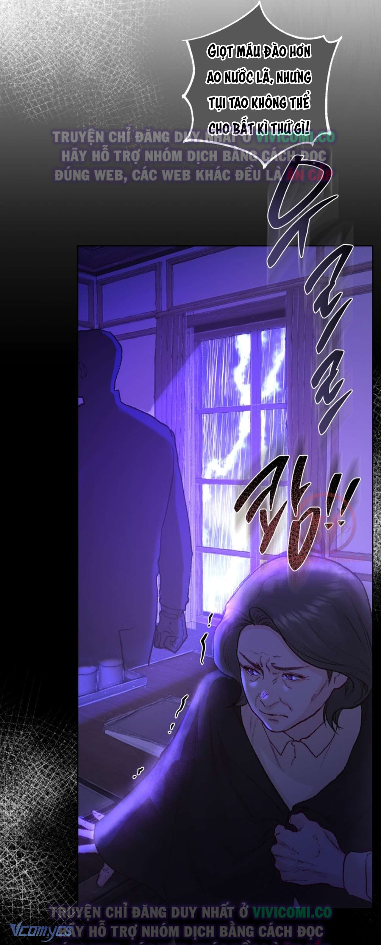 Chàng Quỷ Của Tôi Chap 14 - Trang 4