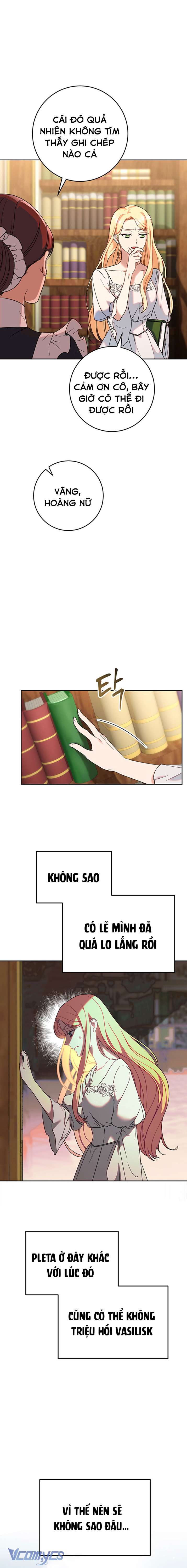 Nuôi Dưỡng Em Gái Xinh Đẹp Chap 6 - Trang 3