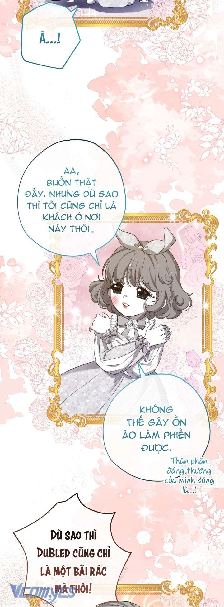 Đứa Trẻ Nuôi Dưỡng Ác Ma Chap 5 - Trang 2