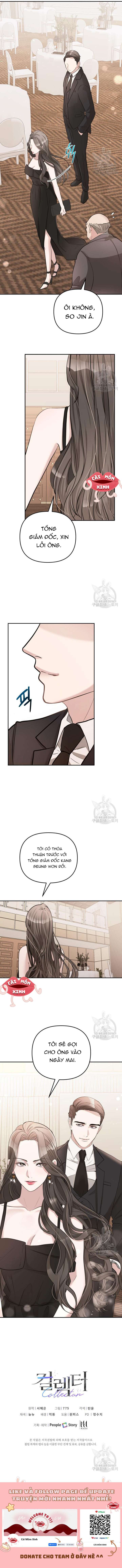 Collector Collector-Chap 2 - Trang 2