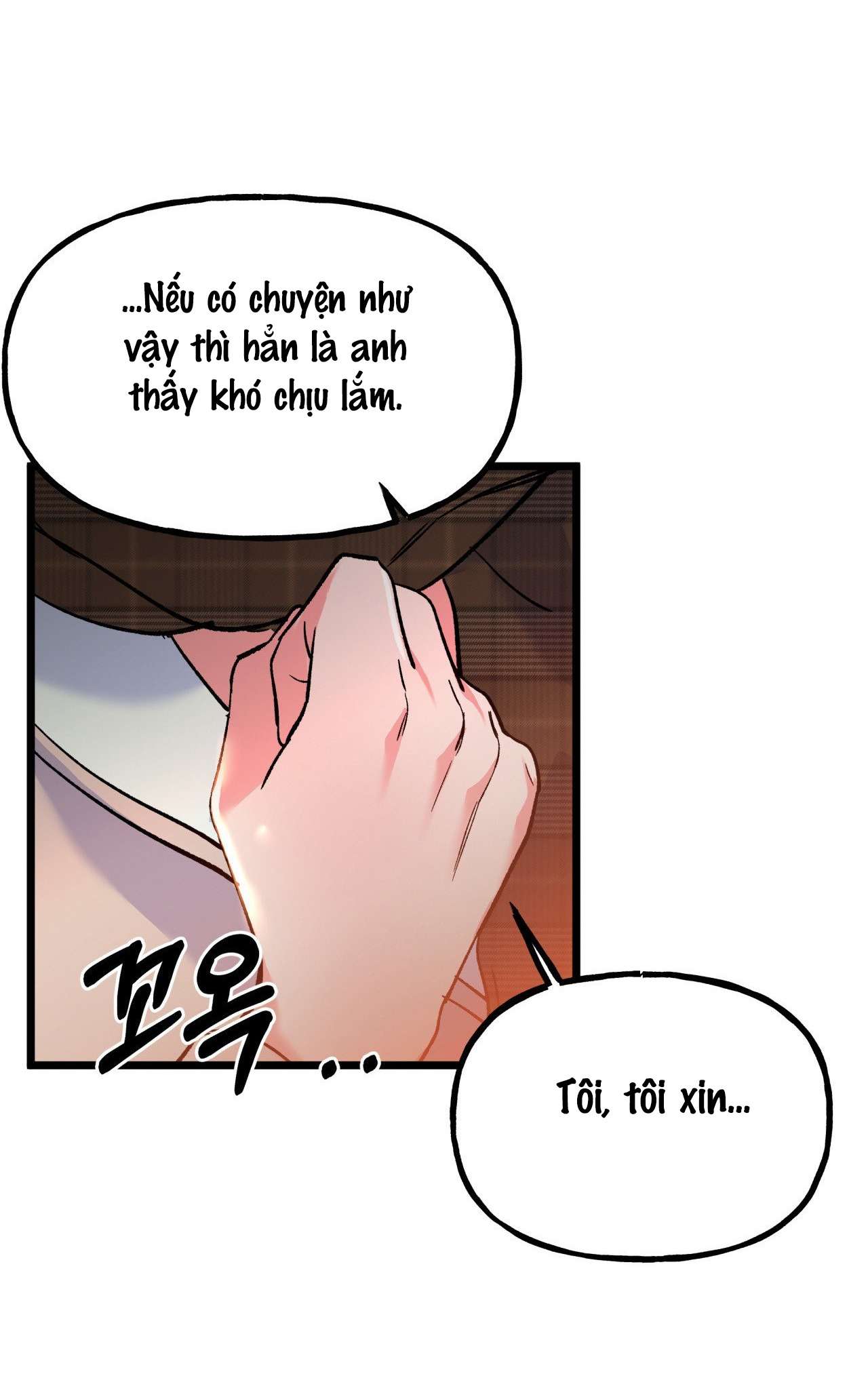 Cuộc Sống Ở Clb Của Sinh Viên Năm Nhất Yul Moo Chap 30 - Trang 3