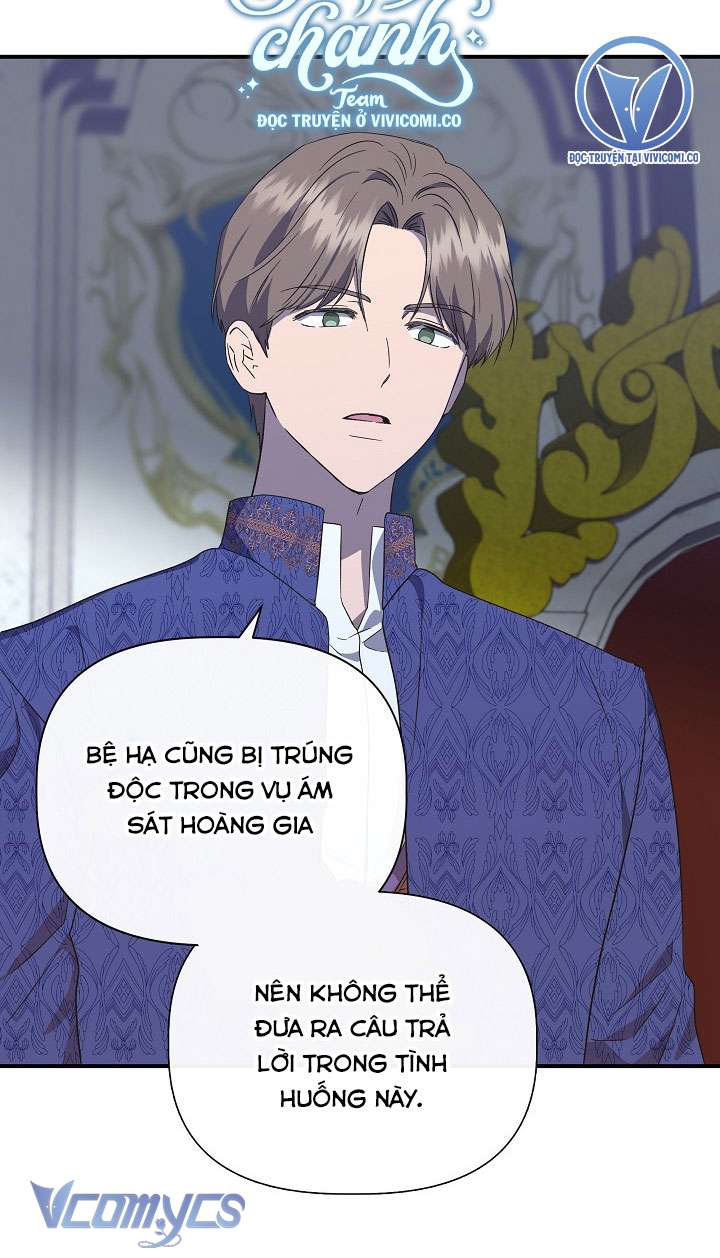 Tôi Không Phải Là Cinderella Chap 99 - Trang 3