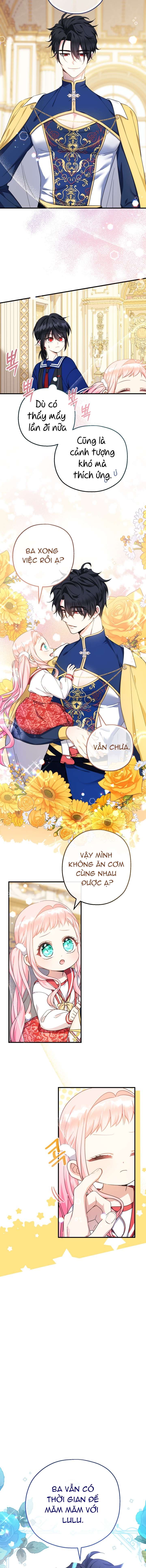 [PNT] Tiểu Thư Tích Tiền Đi Bụi Chap 29 - Trang 2