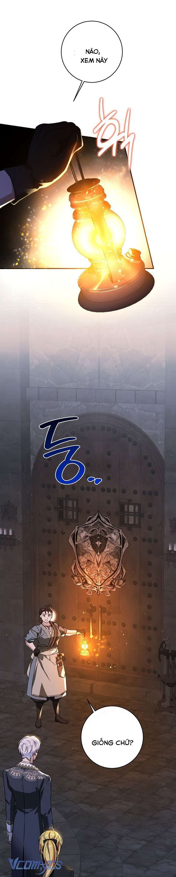 Thuần Hóa Hầu Tước Quái Dị Chap 72 - Trang 2