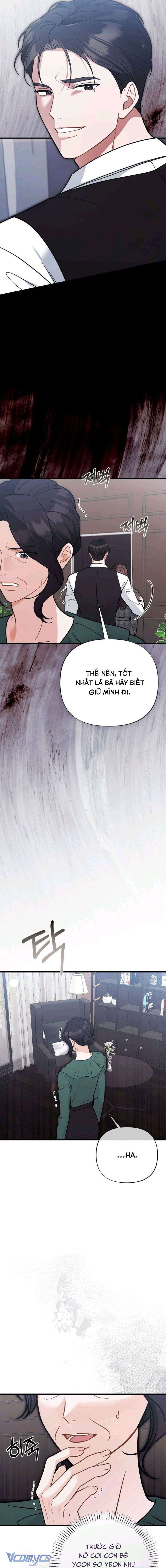 〔18+〕Người Chồng Tôi Từng Ruồng Bỏ Chap 18 - Trang 2