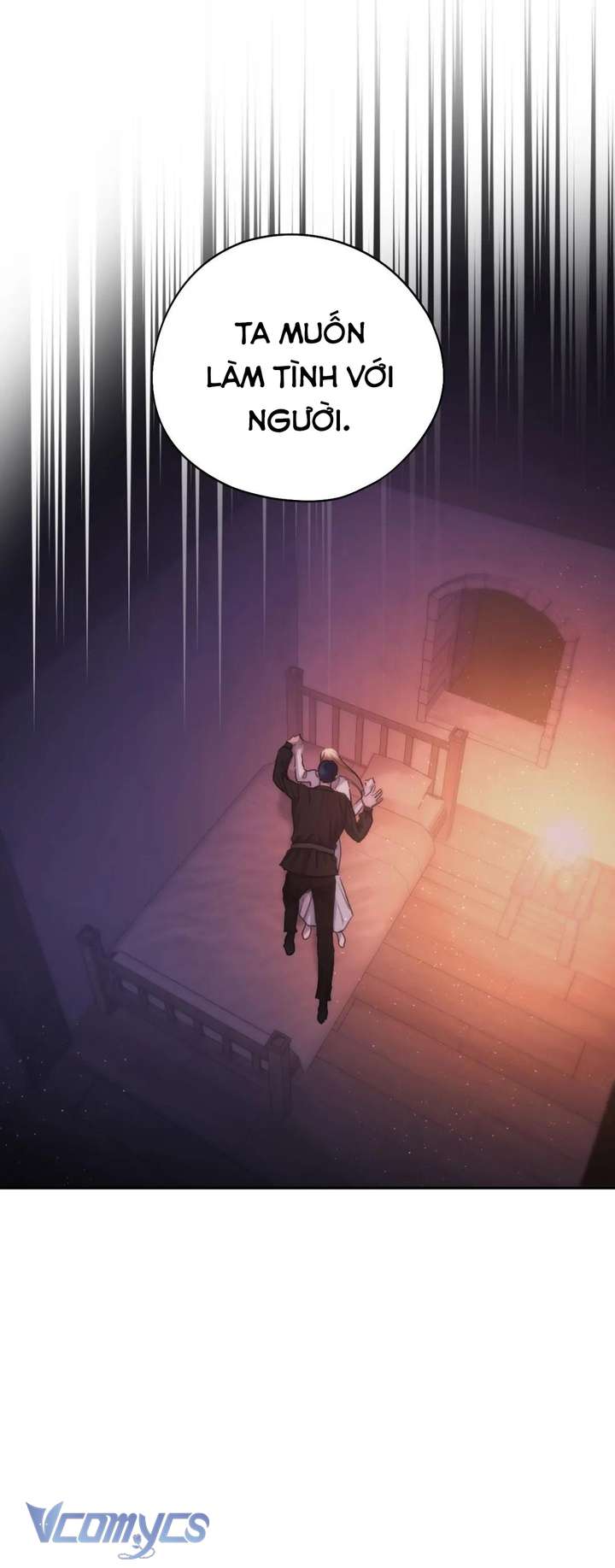 [18+] Người Em Vợ Tóc Vàng Chap 20 - Next Chap 21