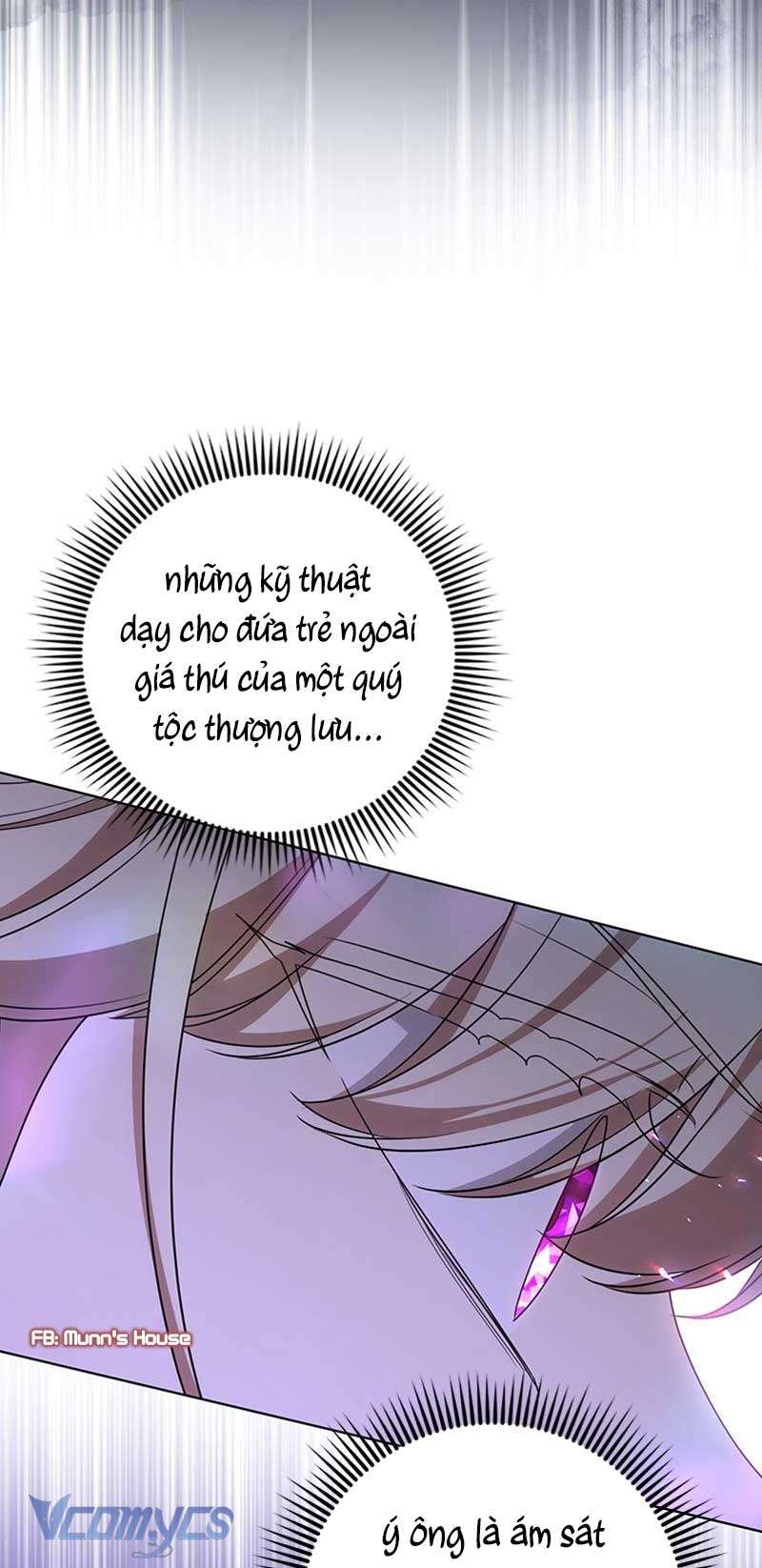 Cái Giá Phải Trả Chap 87 - Trang 2