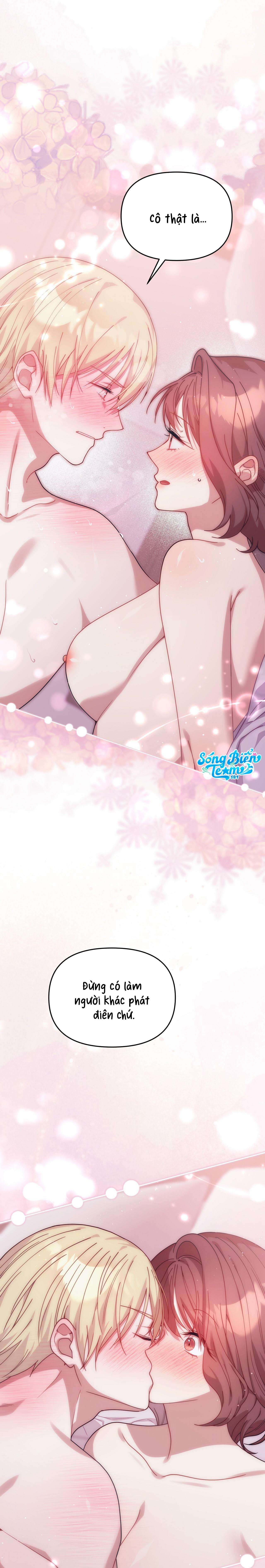 [ 18+ KHÔNG CHE ] Vụ Bê Bối Pháp Lý Chap 5 - Next Chap 6