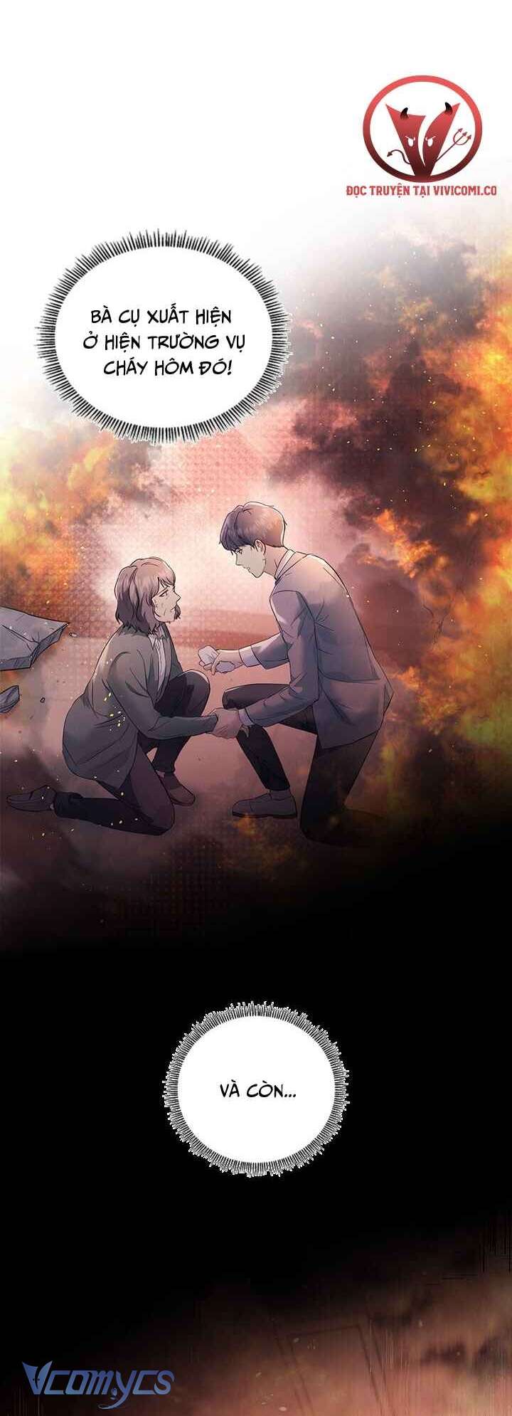 [18+] Đối Tác Dục Vọng Chap 29 - Trang 3