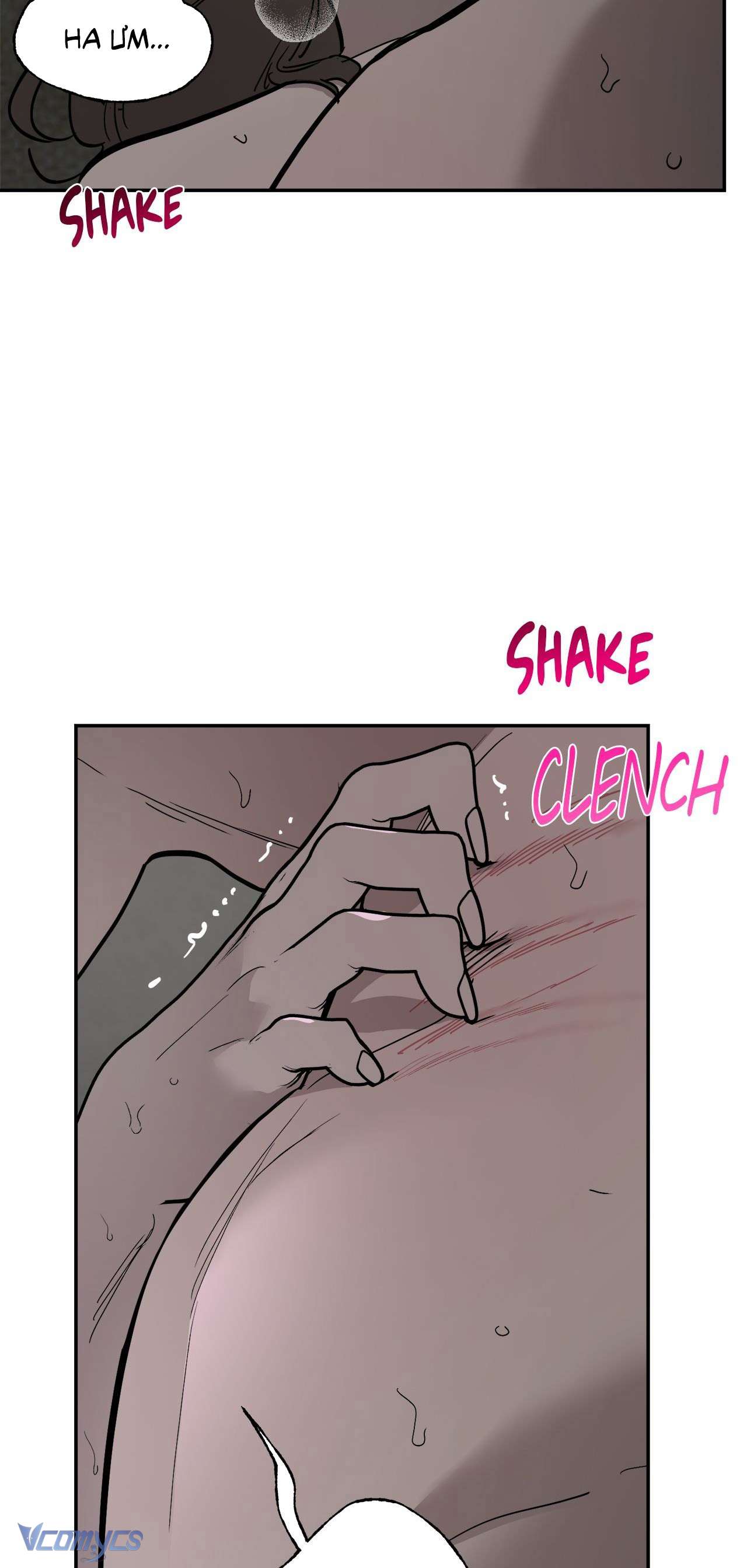 [KHÔNG CHE] Ẩn Tình Nơi Vườn Cây Ăn Quả Chap 14 - Trang 2