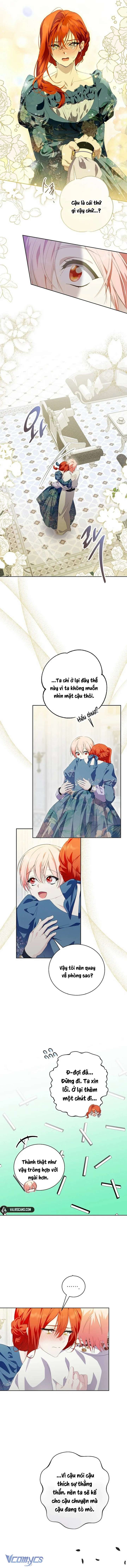 [PNT] Phía Sau Mặt Nạ Của Nam Chính Hiền Lành Chap 71 - Trang 2