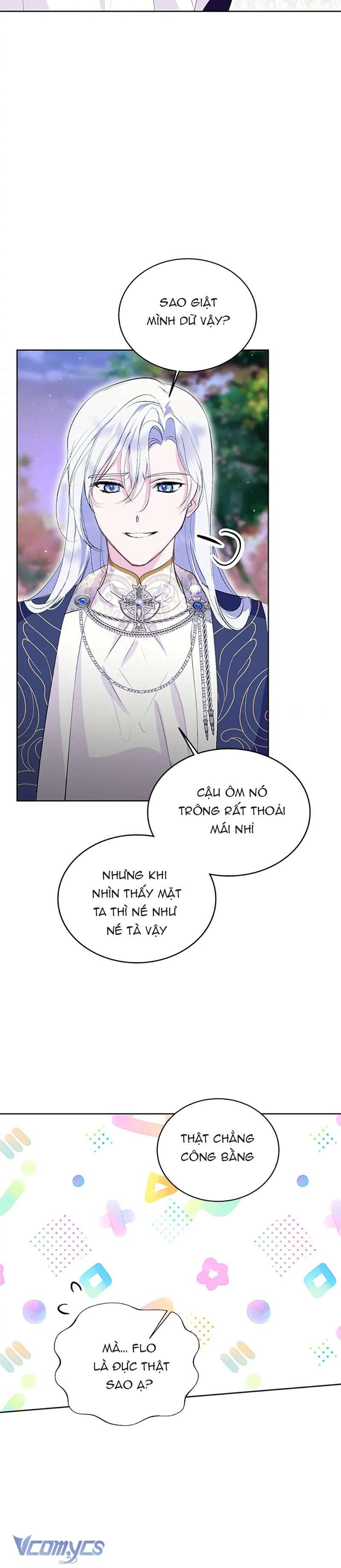 [PNT] Phía Sau Mặt Nạ Của Nam Chính Hiền Lành Chap 21 - Trang 2