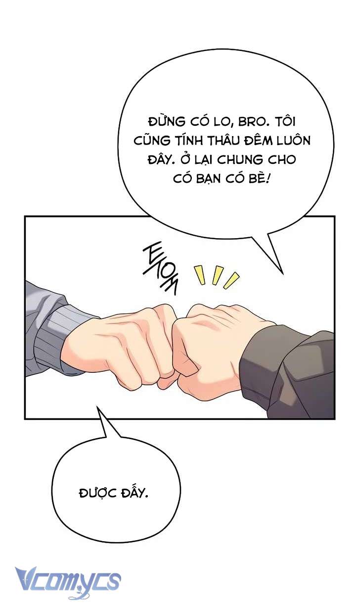 [18+] Cậu Ổn Đến Mức Nào Chap 43 - Next Chap 44