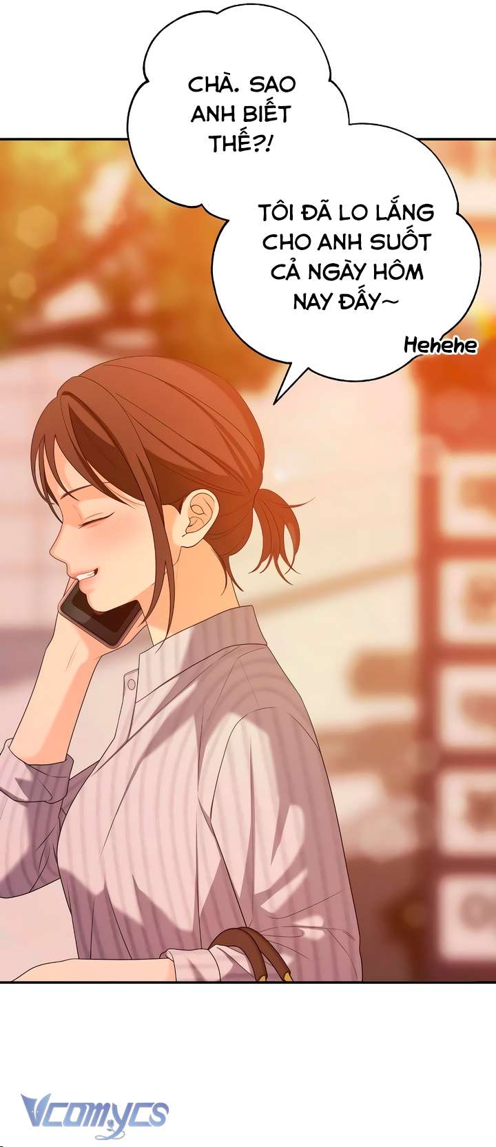 [18+] Cậu Ổn Đến Mức Nào Chap 38 - Next Chap 39