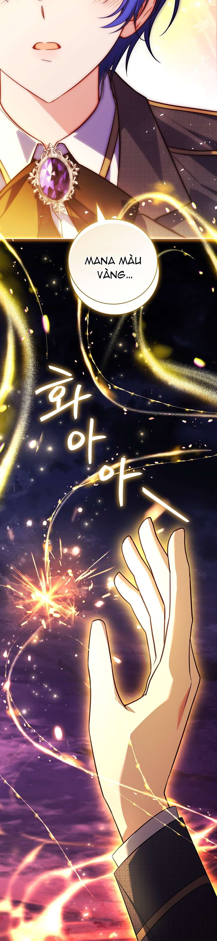 Cha Nào Con Nấy Chap 40 - Trang 2