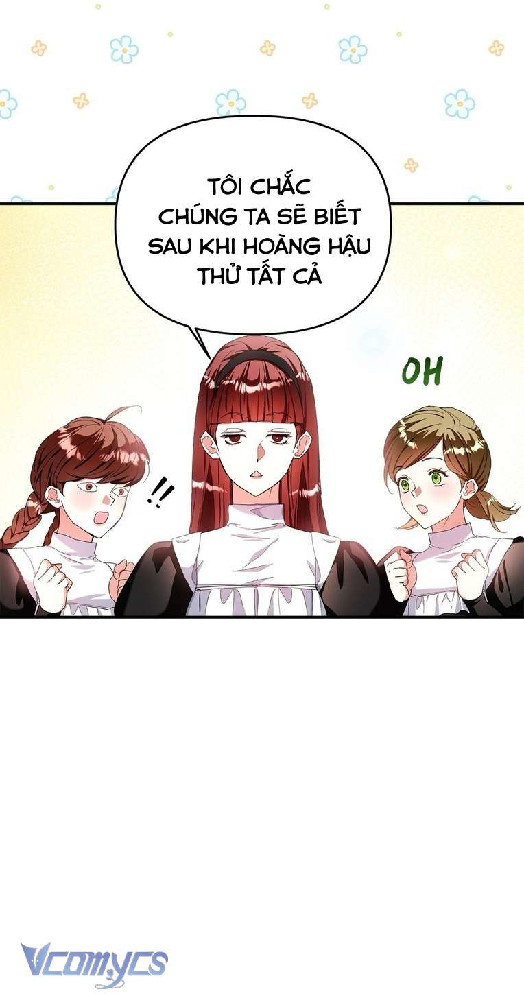 Người Yêu Đã Chết Của Tôi Đã Trở Thành Bạo Chúa Chap 24 - Trang 2