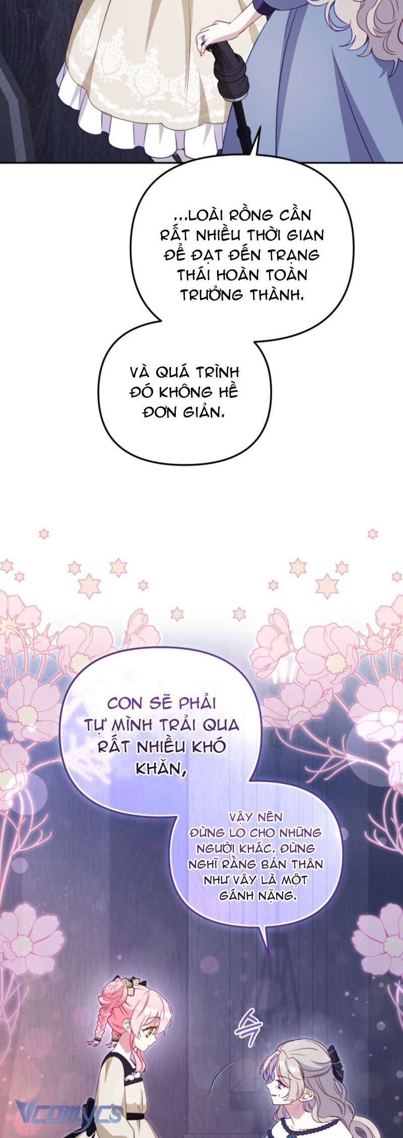 Tôi Được Nuôi Dưỡng Bởi Những Kẻ Phản Diện Chap 108 - Trang 2