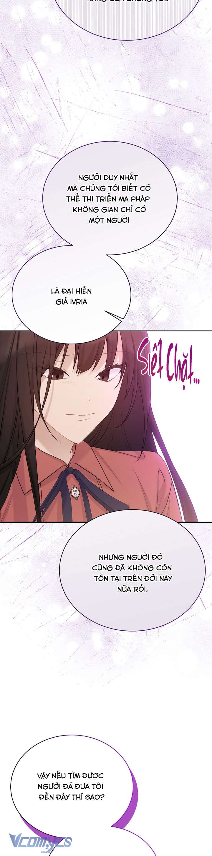 Vương Miện Lục Bảo Chap 123 - Trang 2