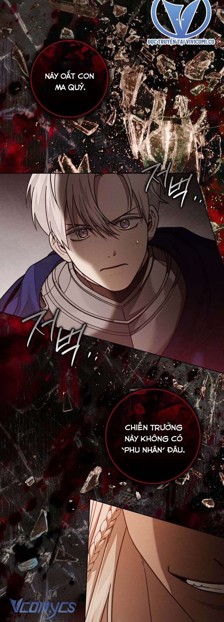 Dưới Bóng Cây Sồi Chap 129 - Next 