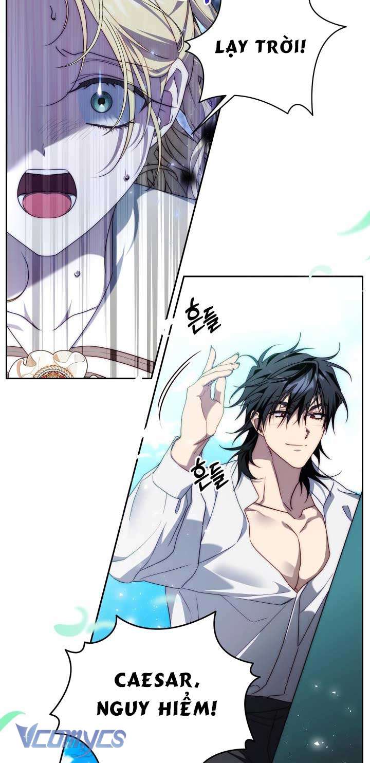 Thuần Hóa Hoàng Tử Quái Vật Chap 21 - Trang 3