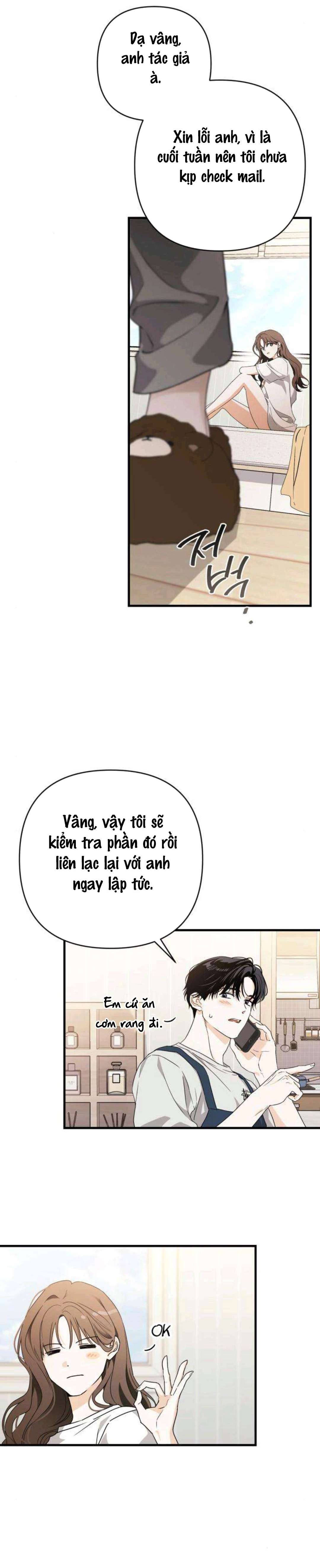 〖18+〗- Kích Hoạt Chế Độ Trai Hư! Chap 1 - Next Chap 2