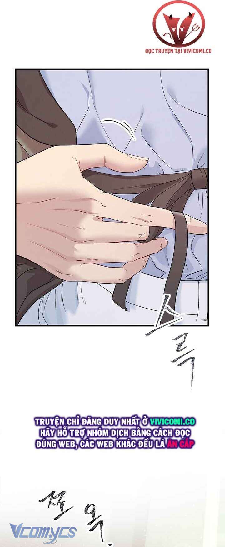 [18+] Đối Tác Dục Vọng Chap 27 - Trang 3