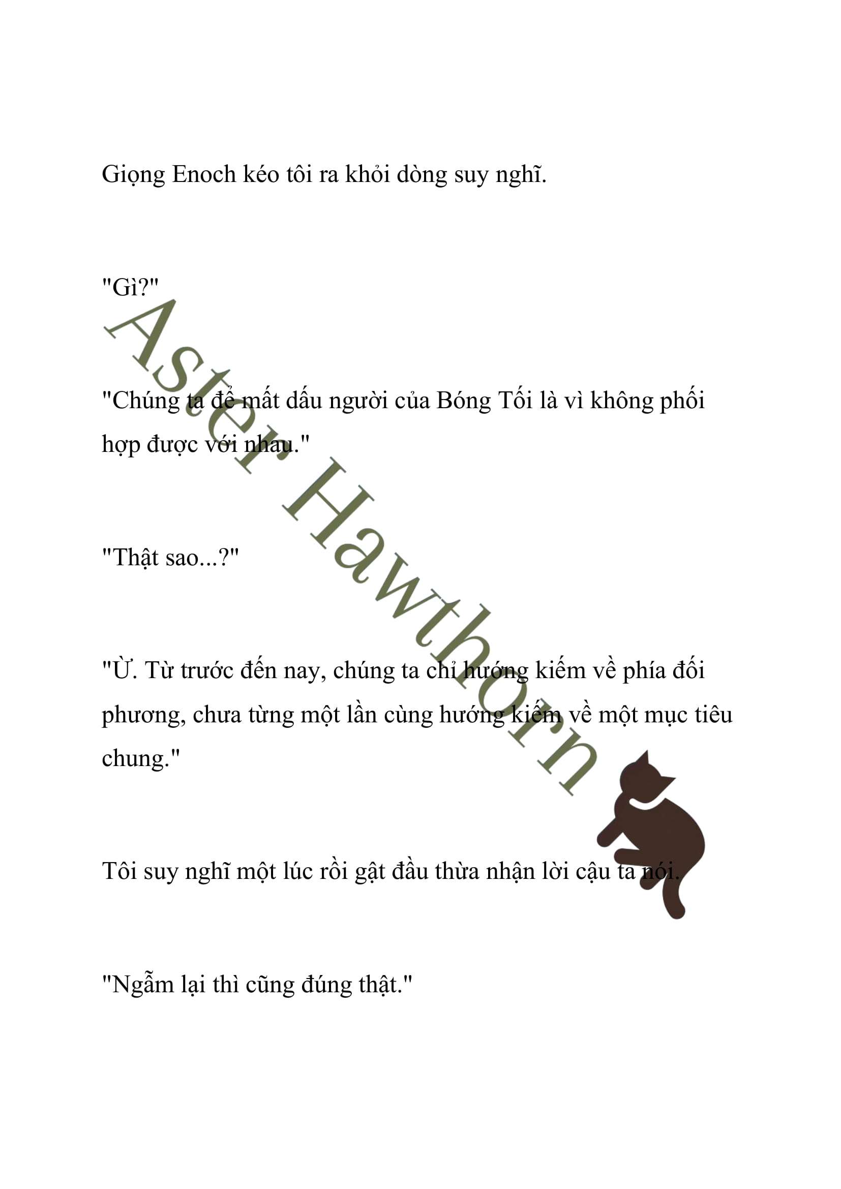 [NOVEL] Gặp Lại Kẻ Thù Ở Lễ Đính Hôn Chap 102 - Trang 2