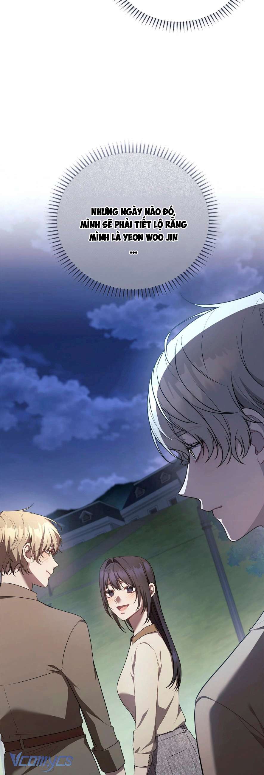 Chủ Tiệm Cafe Là Guide Cấp S Chap 33 - Next Chap 34