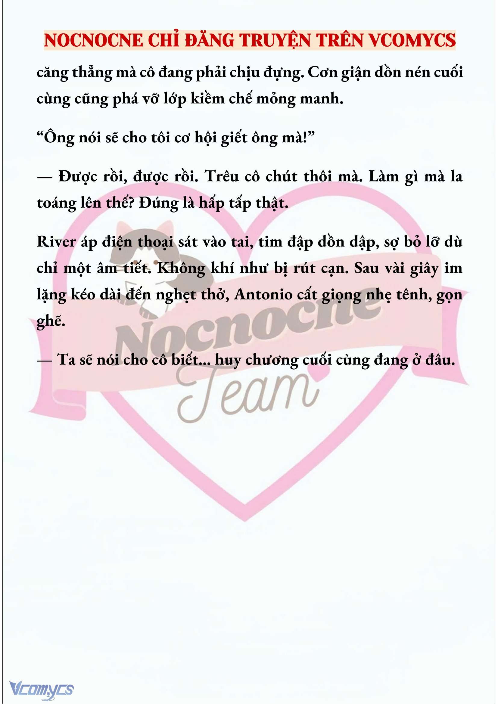 [TIỂU THUYẾT] ĐIỂM CHÍ Chap 132 - Trang 2