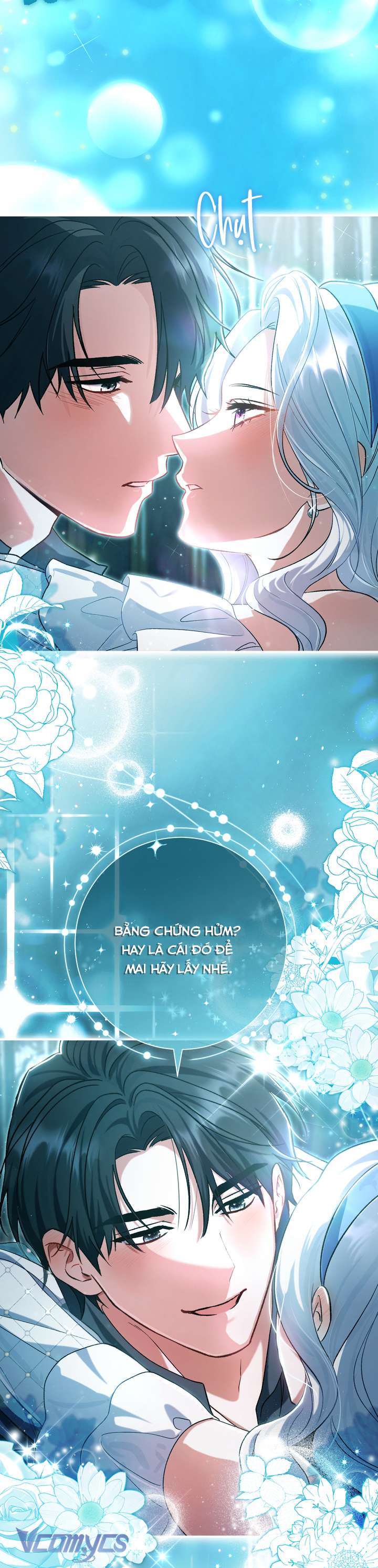 Người Xem Mắt Của Ác Nữ Quá Hoàn Hảo Chap 96 - Trang 3