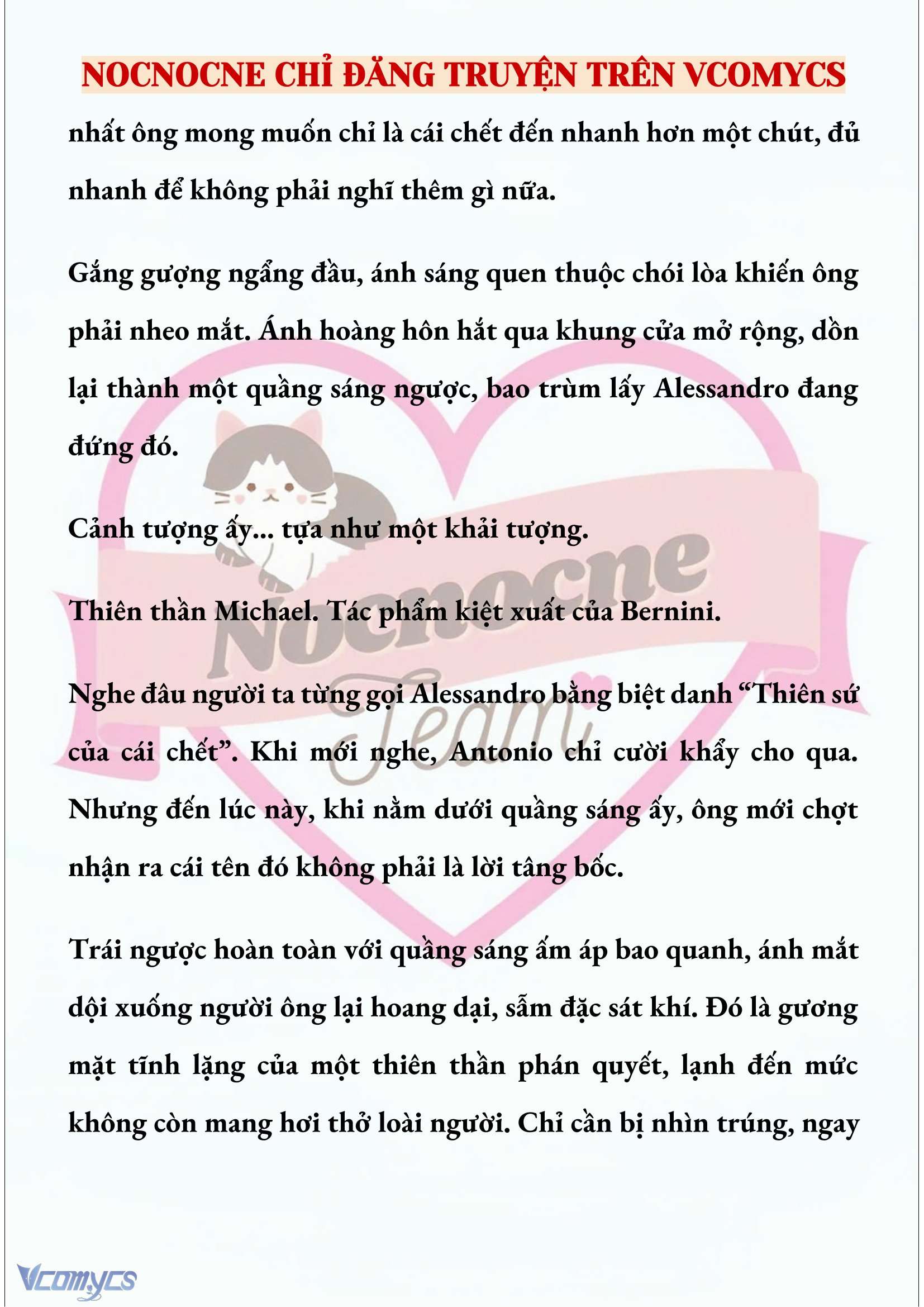 [TIỂU THUYẾT] ĐIỂM CHÍ Chap 162 - Trang 2