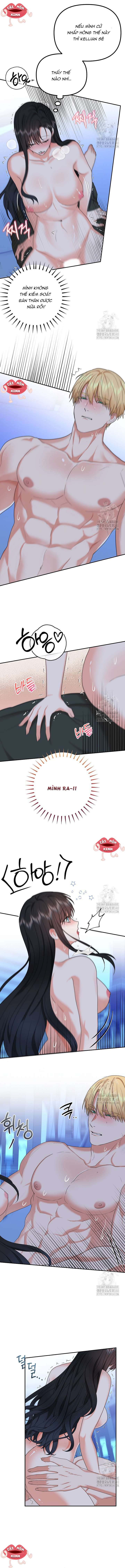 Dũng Sĩ Vị Tha Chap 40 - Trang 2