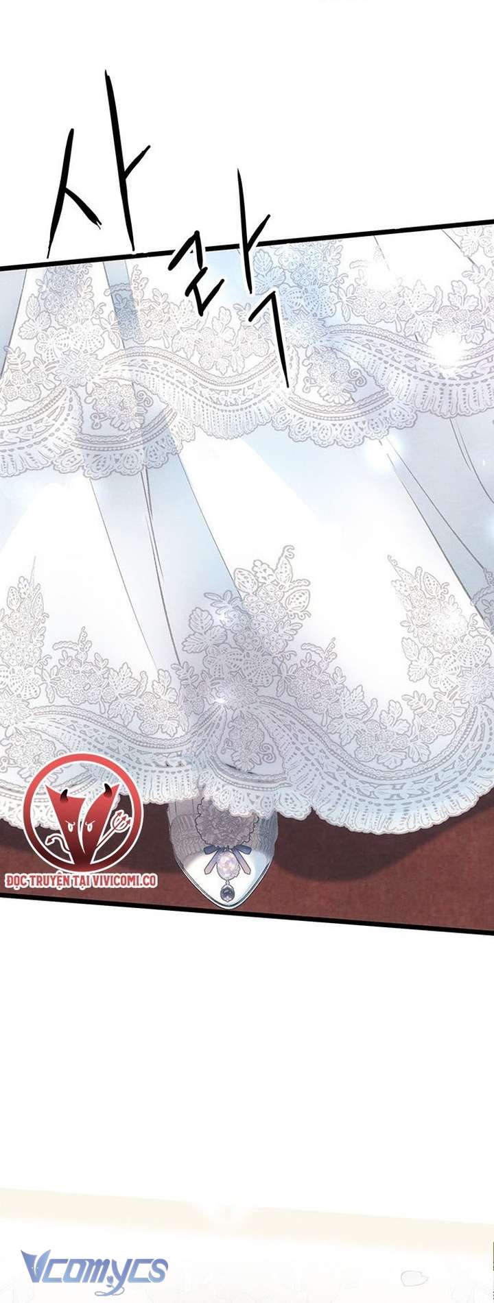 Hoàng Tử Rắc Rối Chap 33 - Next 