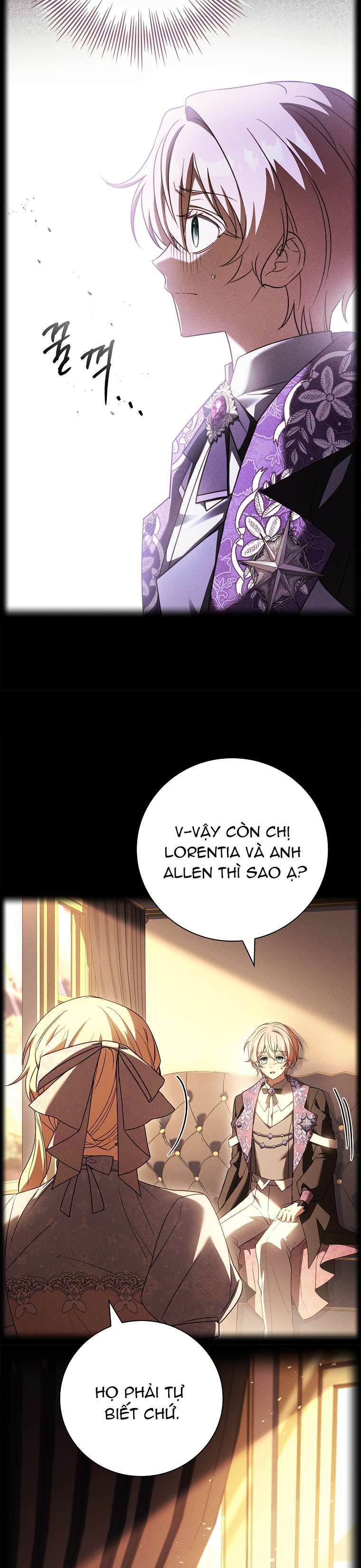 Cha Nào Con Nấy Chap 49 - Next 