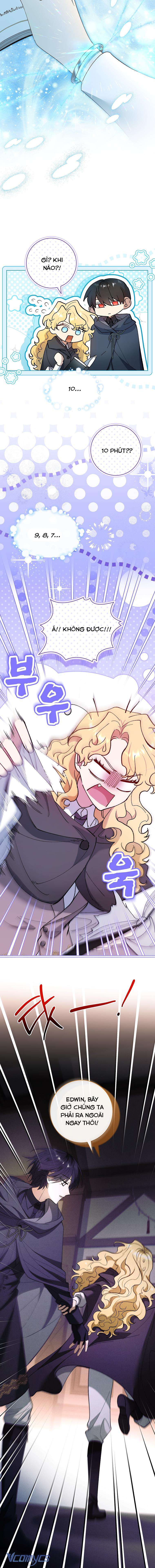 [PNT] Nam Chính À, Tôi Sẽ Tôn Trọng Sở Thích Của Anh! Chap 62 - Trang 2