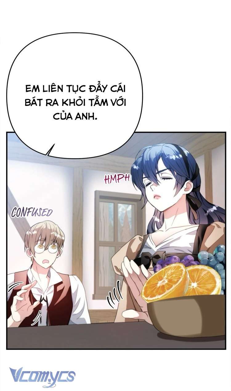 Người Yêu Đã Chết Của Tôi Đã Trở Thành Bạo Chúa Chap 26 - Trang 2