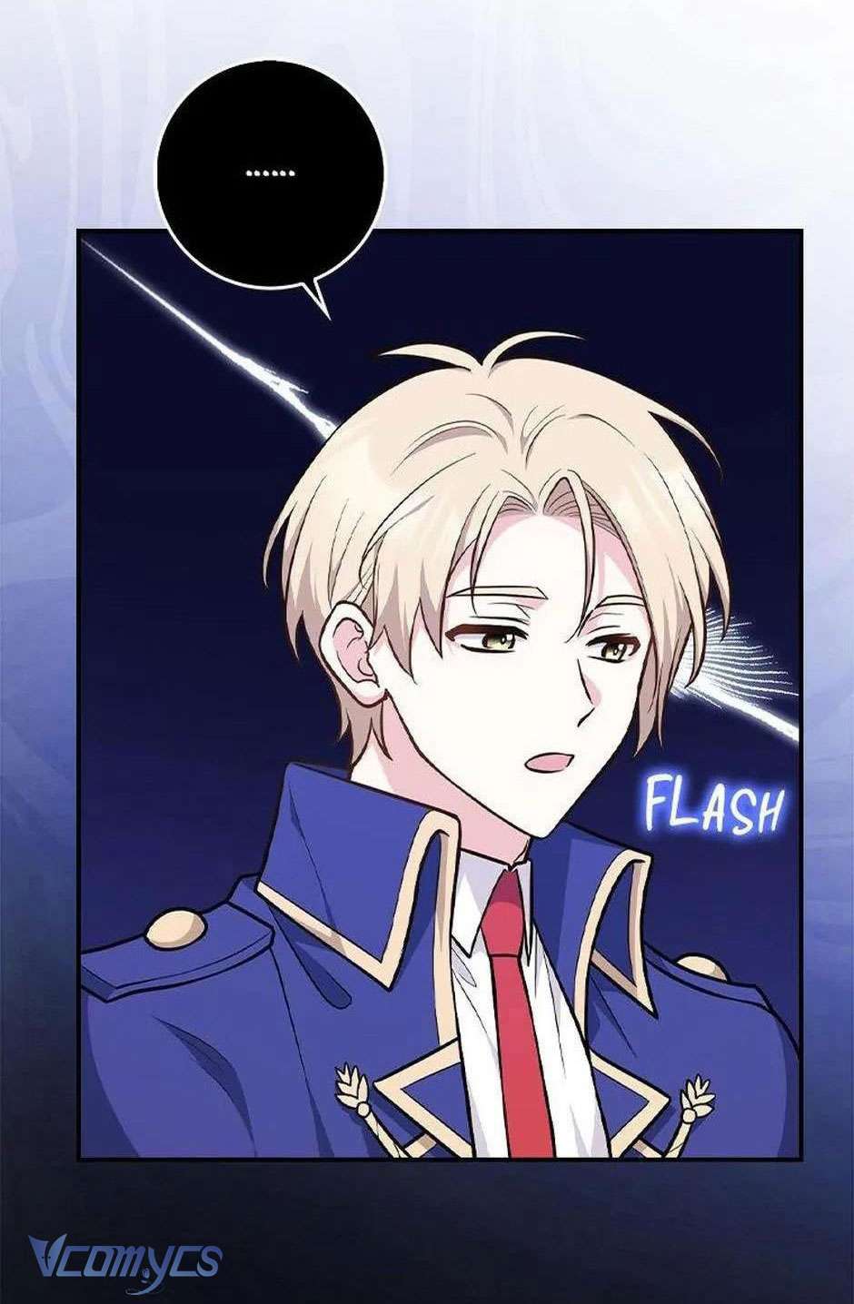 Tôi Thề Chúng Ta Chỉ Là Bạn Chapter 17 - Trang 4