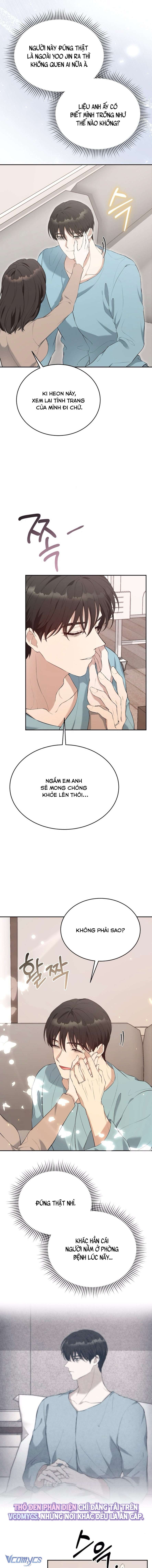 『18+』Đoạt Lại Chap 2 - Trang 2