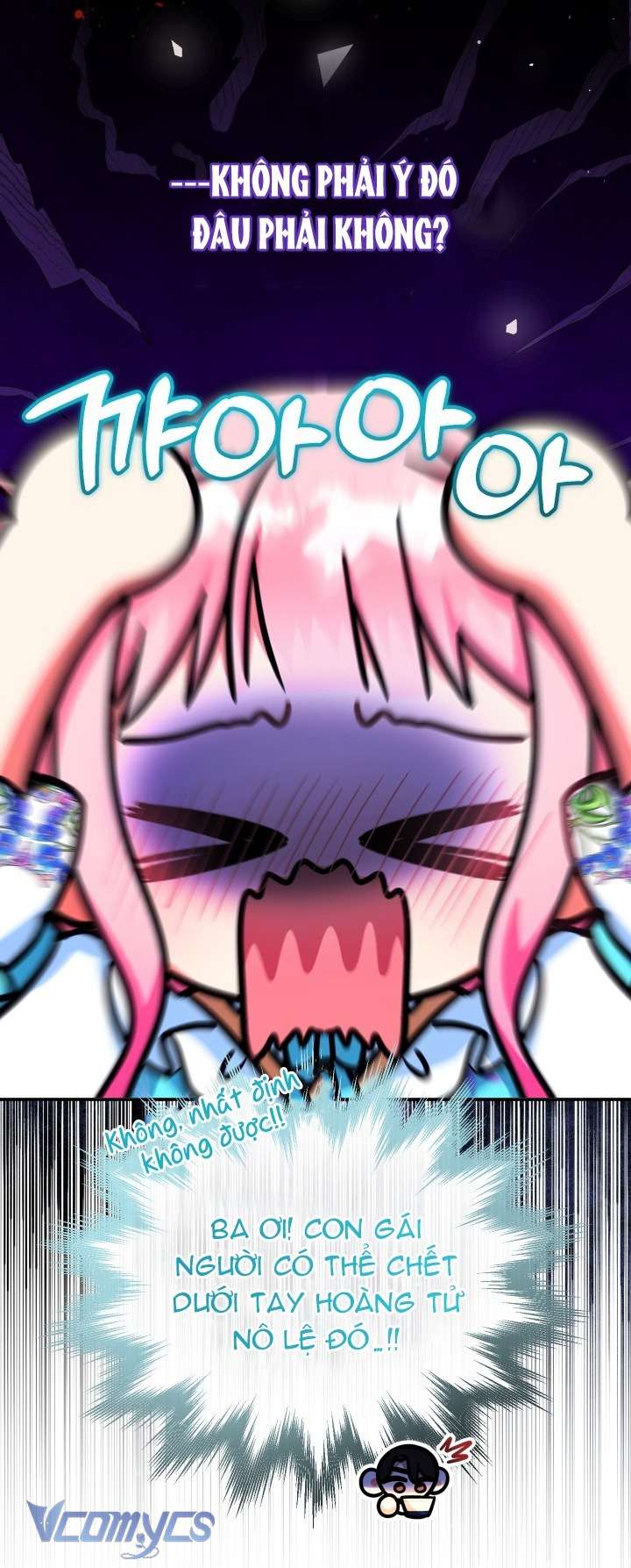 Tiểu Thư Tích Tiền Đi Bụi Chapter 104 - Trang 4