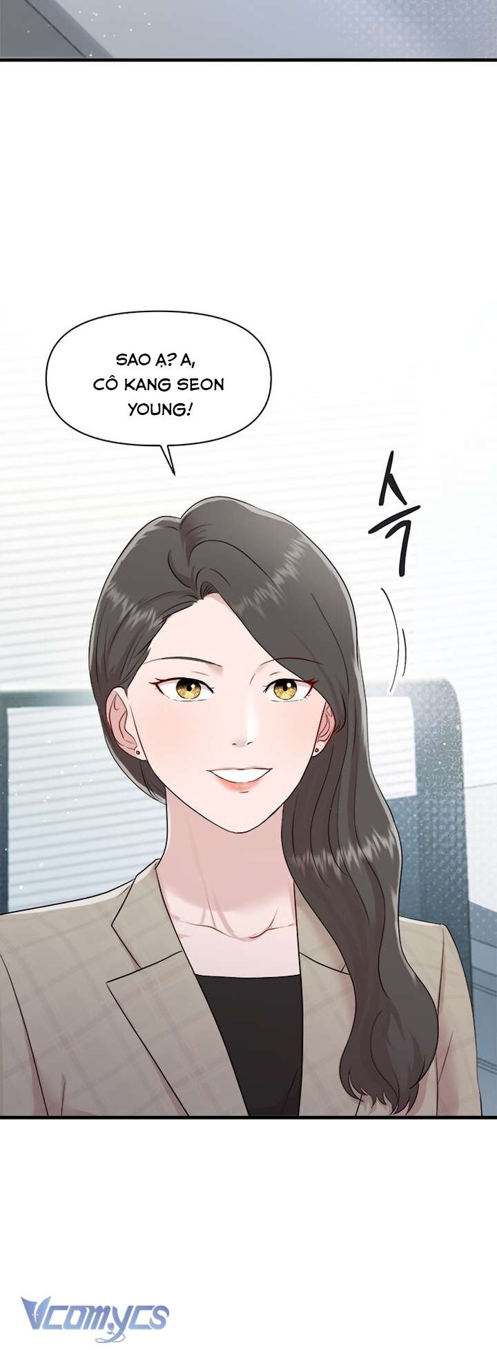 [18+] Đối Tác Dục Vọng Chap 13 - Trang 3