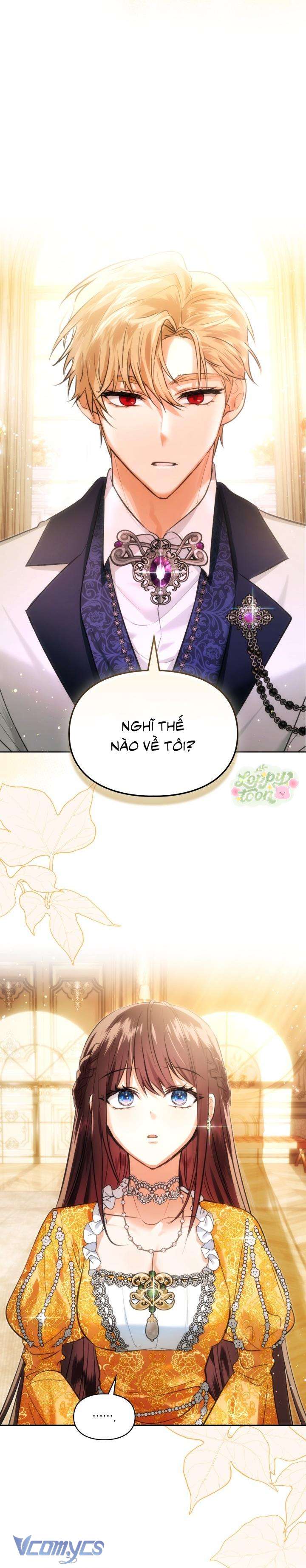 Tôi Mới Là Gia Chủ Thật Sự Chap 38 - Trang 2